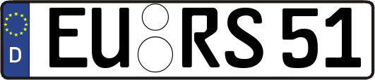 EU-RS51