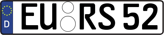 EU-RS52