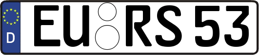 EU-RS53