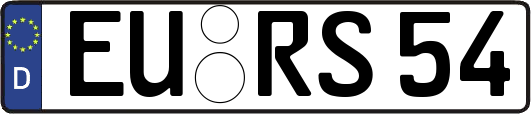 EU-RS54