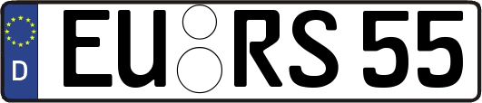 EU-RS55