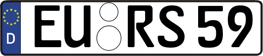 EU-RS59