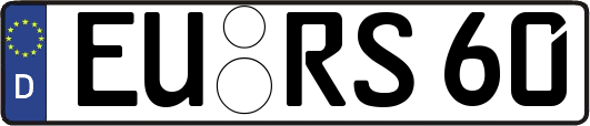 EU-RS60