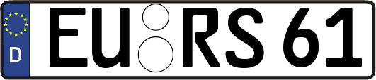 EU-RS61