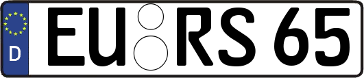 EU-RS65