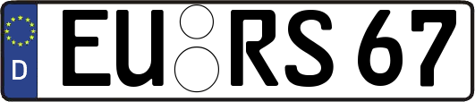 EU-RS67
