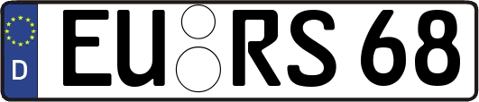 EU-RS68