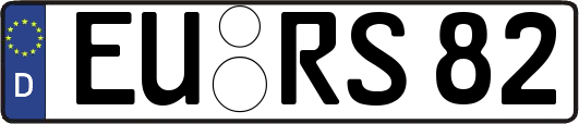EU-RS82