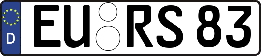 EU-RS83