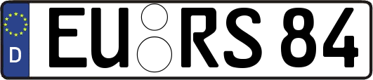 EU-RS84