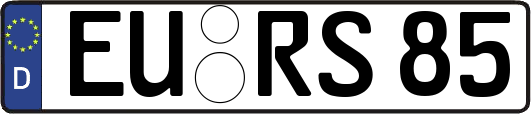EU-RS85