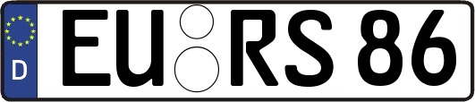 EU-RS86