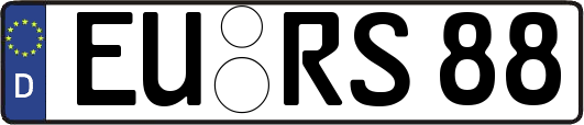 EU-RS88