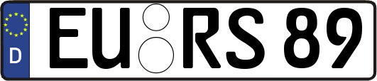 EU-RS89