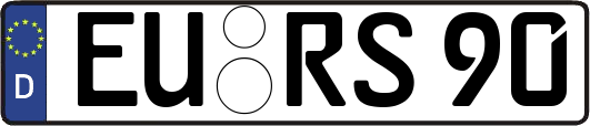 EU-RS90
