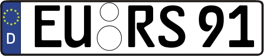 EU-RS91