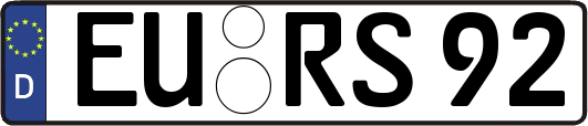 EU-RS92