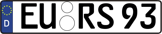 EU-RS93