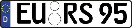 EU-RS95