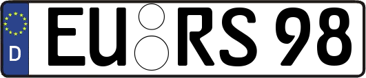 EU-RS98