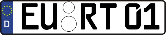 EU-RT01
