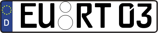 EU-RT03