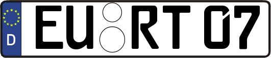 EU-RT07