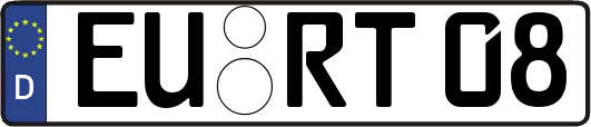 EU-RT08