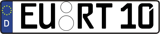 EU-RT10