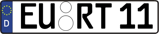 EU-RT11