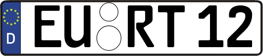 EU-RT12