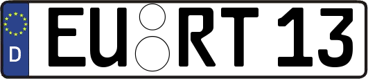 EU-RT13