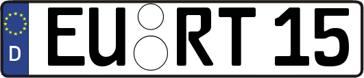 EU-RT15