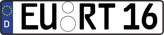 EU-RT16
