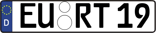 EU-RT19