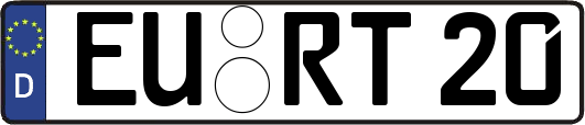 EU-RT20
