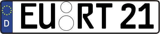EU-RT21