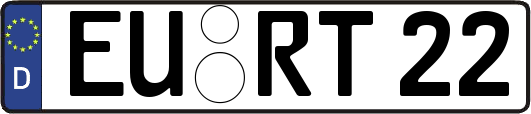 EU-RT22