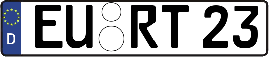 EU-RT23