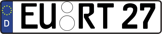 EU-RT27