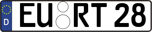 EU-RT28