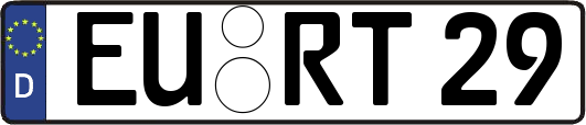 EU-RT29