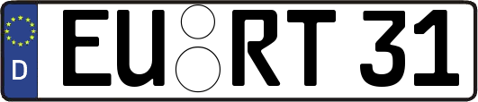 EU-RT31