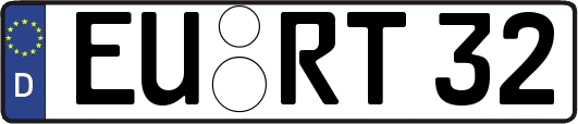 EU-RT32