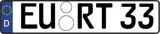 EU-RT33