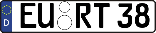 EU-RT38