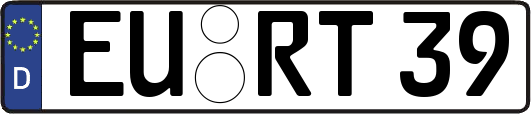 EU-RT39
