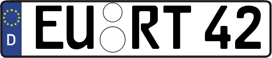 EU-RT42