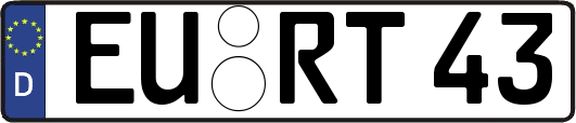 EU-RT43