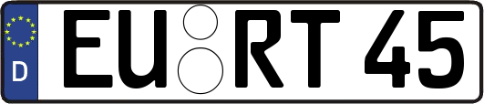 EU-RT45
